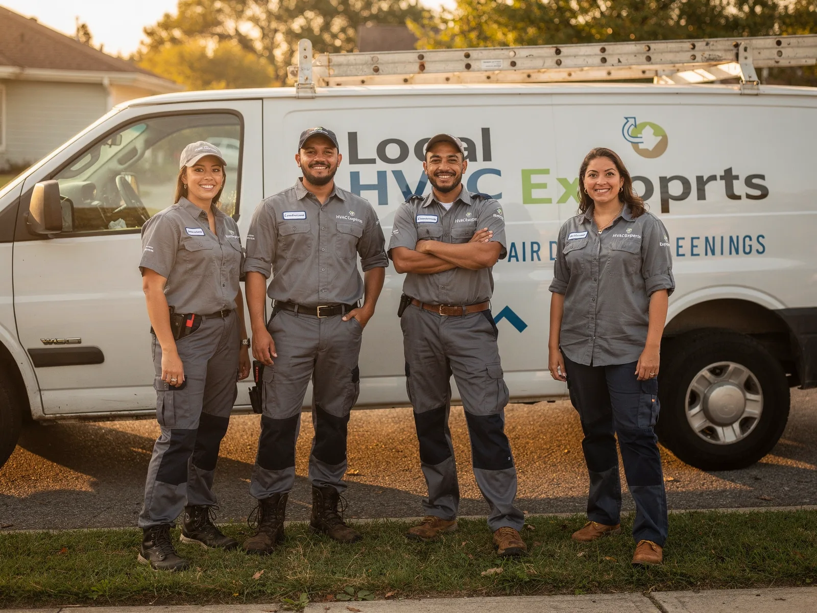 24/7 HVAC Repair & AC Replacement company in Parshall, CO